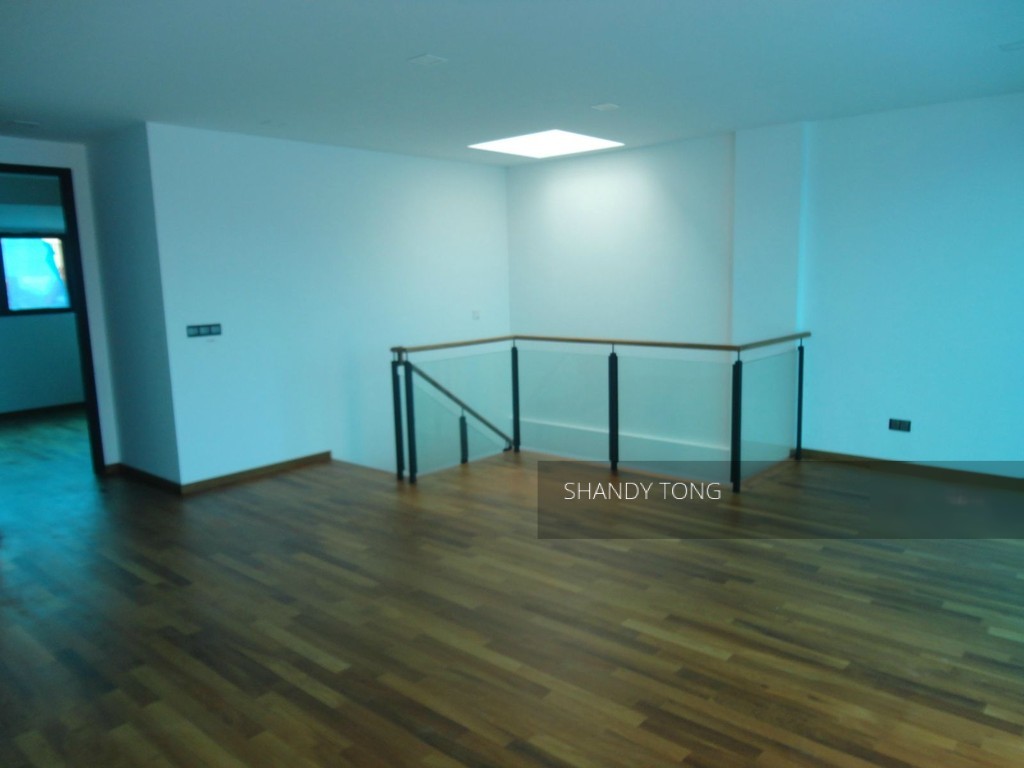 Serangoon Garden Estate (D19), Terrace #140428522